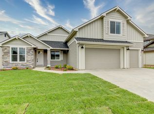 6176 E Path Dr, Nampa, ID 83687