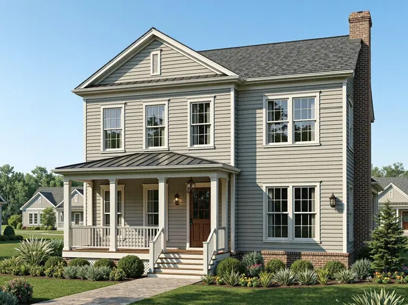 69 Stone Mason Way NW, Huntsville, AL 35806