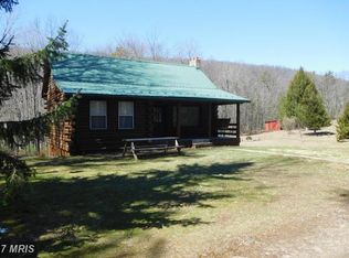 5998 Barlow, Way, PA 17264