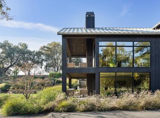 1135 Soda Canyon Road, Napa, CA 94558