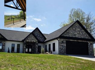 1231 Whaleys Overlook, Kodak, TN 37764