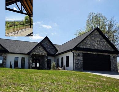 1231 Whaleys Overlook, Kodak, TN, 37764