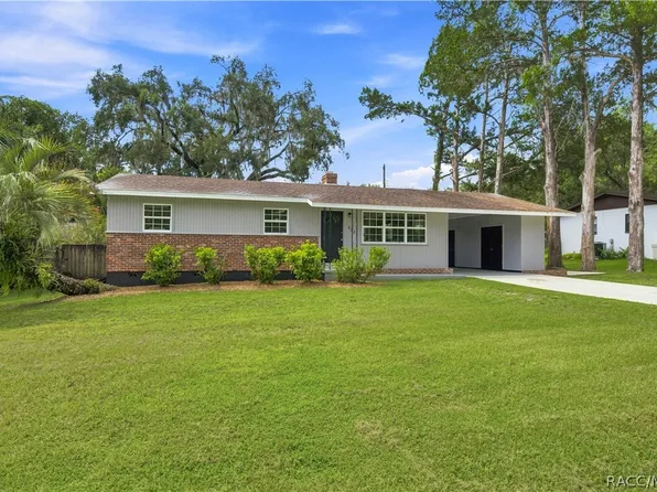 221 Alpine Cir, Brooksville, FL 34601