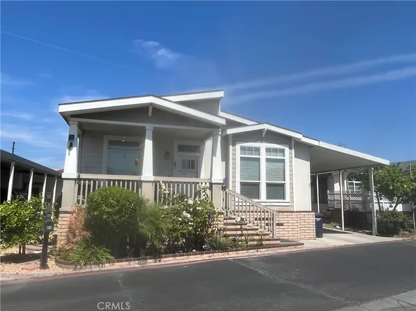 19361 Brookhurst St Space 84, Huntington Beach, CA 92646