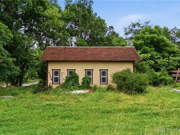 9754 N Cincinnati Columbus Rd, Waynesville, OH 45068