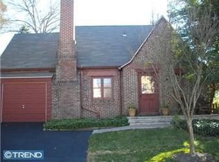 15 Colfax Rd, Havertown, PA 19083