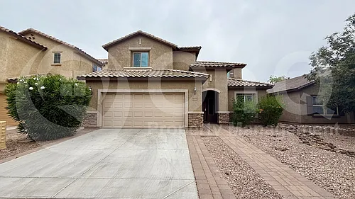 10741 W Yearling Rd Photo 1