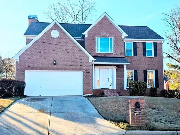 641 Olde Ivy Way, Stone Mountain, GA 30087