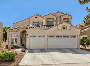 1809 Dalton Dr, Henderson, NV 89014