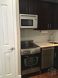 Rented by Halstead Real Estate