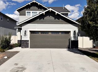 4520 W Everest St, Meridian, ID 83646
