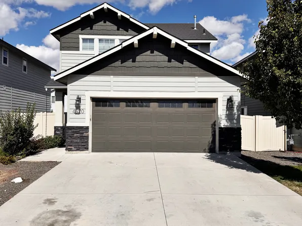 4520 W Everest St, Meridian, ID 83646