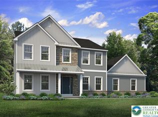 3438 George St #10, North Whitehall Township, PA 18078