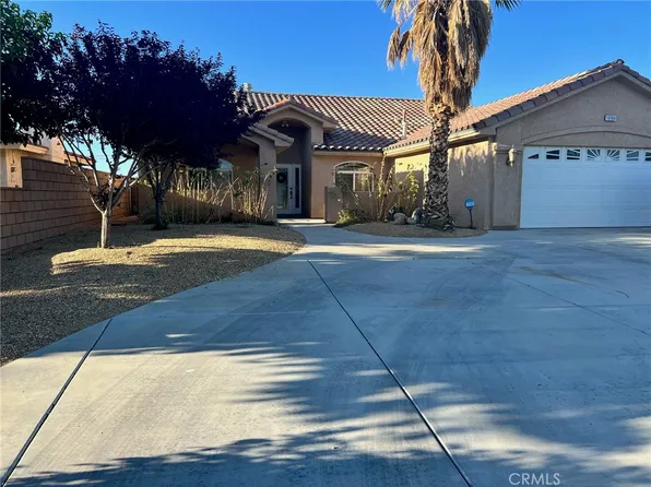 15184 Tournament Dr, Helendale, CA 92342