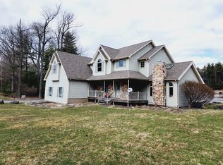 1811 Route 611, Mount Pocono, PA 18344