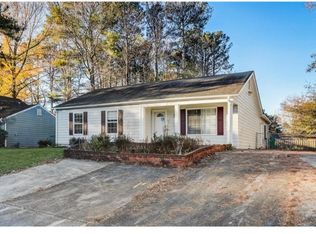 5311 Riva Ridge Ln, Norcross, GA 30093