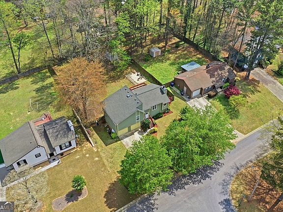 3rd image of 2995 Withers Way SW