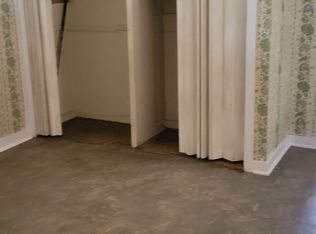 4661 South Dr, Jackson, MS 39209