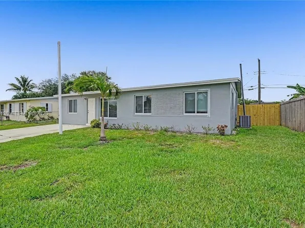 5701 SW 37th St, Fort Lauderdale, FL 33314