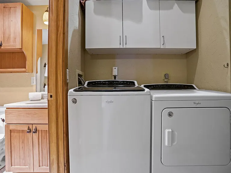 Washer/Dryer
