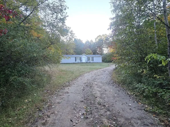 175 S Barlow Rd, Harrisville, MI 48740