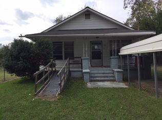 110 Jesse Dee St, North Augusta, SC 29841