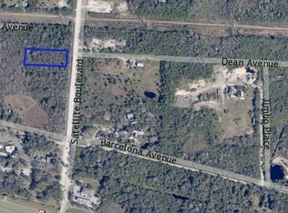0 Unknown Blvd, Cocoa, FL 32926