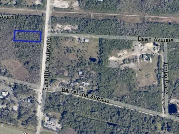 0 Unknown Blvd, Cocoa, FL 32926