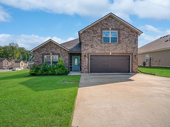 2nd image of 1232 Gentry Dr