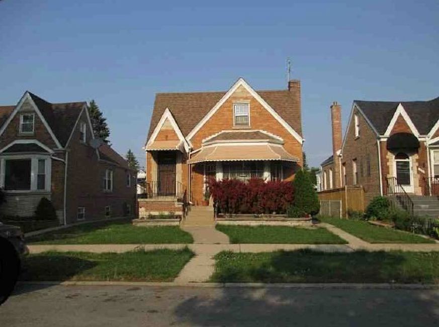 2nd image of 3121 N Normandy Ave