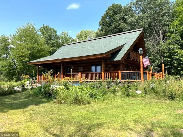 35678 464th Ln, Palisade, MN 56469