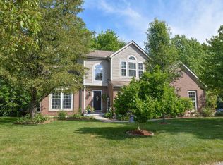 1168 E Glen Echo Ln, Loveland, OH 45140