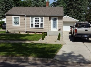 307 S Traver St, Saint Johns, MI