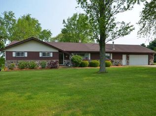 2188 County Road D, Belgium, WI 53004