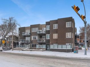 320 S 12th Ave NE #105, Calgary, AB T2E1A4