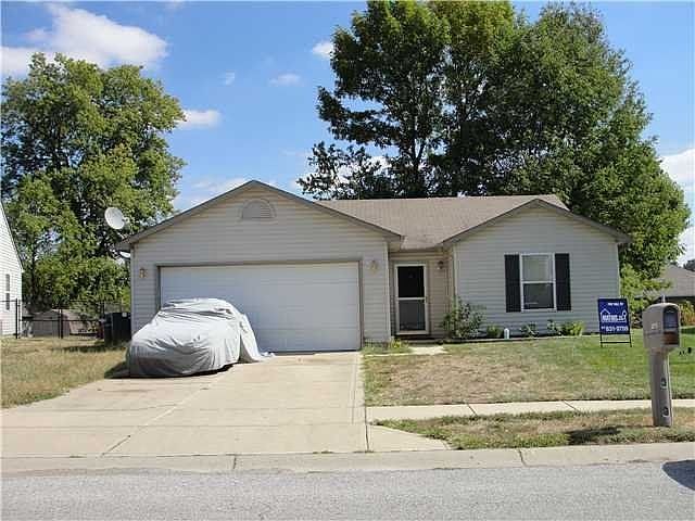 For Sale: 3079 Seerley Creek Drive, Indianapolis, Indiana 46241