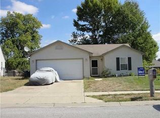 3079 Seerley Creek Dr, Indianapolis, IN