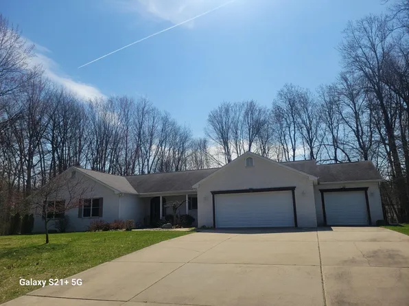 7625 Timberview Ave, Kalamazoo, MI 49009
