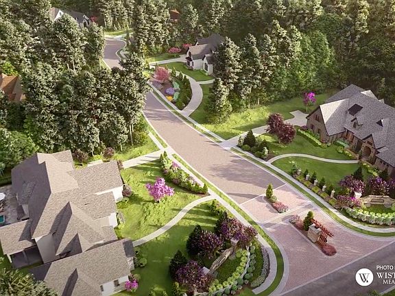 Representation of Community