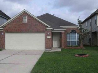 22531 Goss Spring Ct, Spring, TX 77373