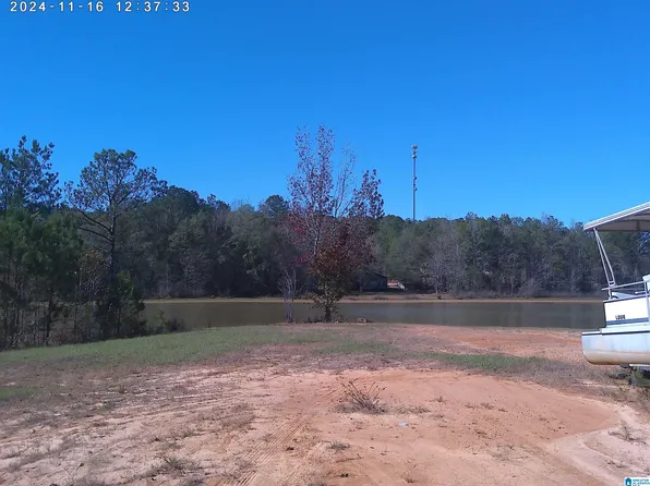 1897 Mount Pleasant Church Rd, Millport, AL 35576