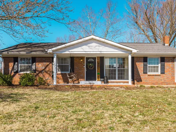 113 Pleasant Hill Dr, Springfield, TN 37172