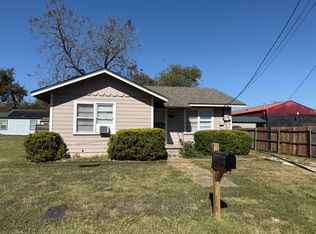 1905 Edna Ave, Waco, TX 76708