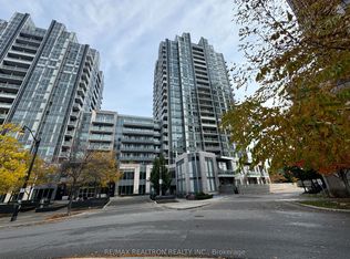 120 Harrison Garden Blvd #1105, Toronto, ON M2N