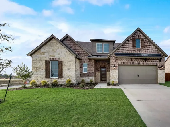 201 Piper Ct, Caddo Mills, TX 75135