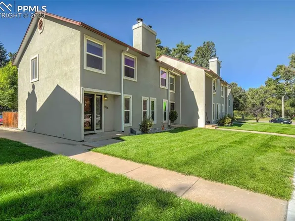 653 N Franklin St, Colorado Springs, CO 80903
