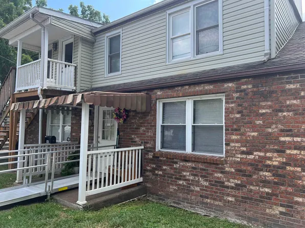 340-342 Blackburn Ave #344, Ashland, KY 41101