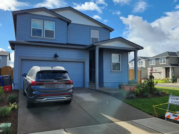 4806 Parsley Ave NE Lot 283, Salem, OR 97301