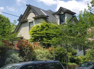 3100 33rd Pl NW, Washington, DC 20008