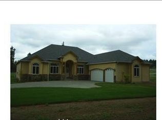 8420 83rd Ave SE LOT 3, Olympia, WA 98513